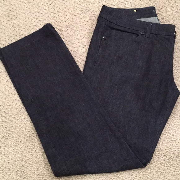 Prada Jeans - Picture 3 of 9